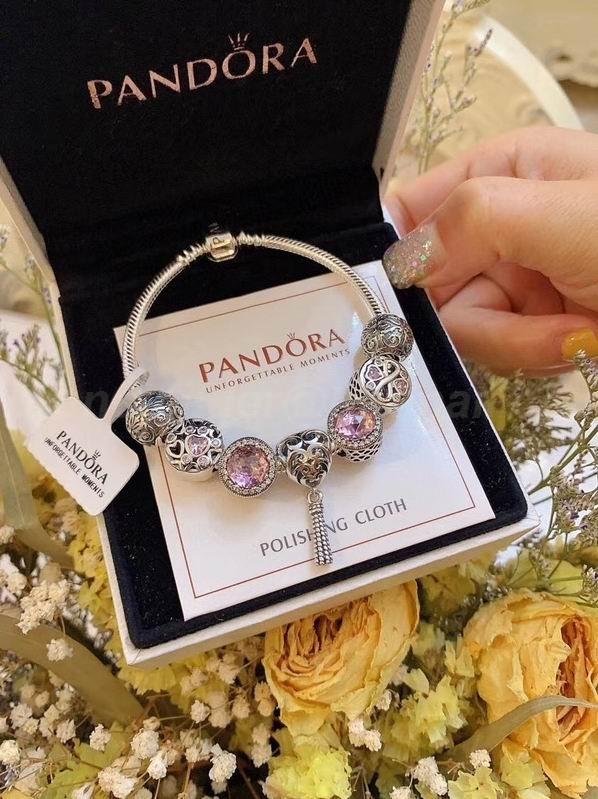 Pandora Bracelets 280